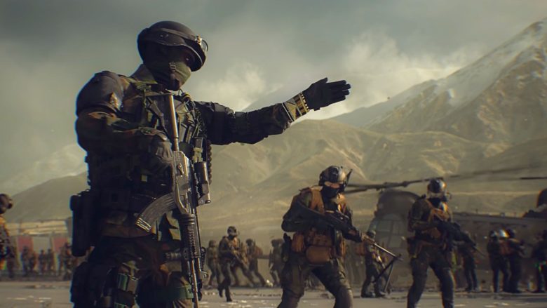 Battlefield 6
