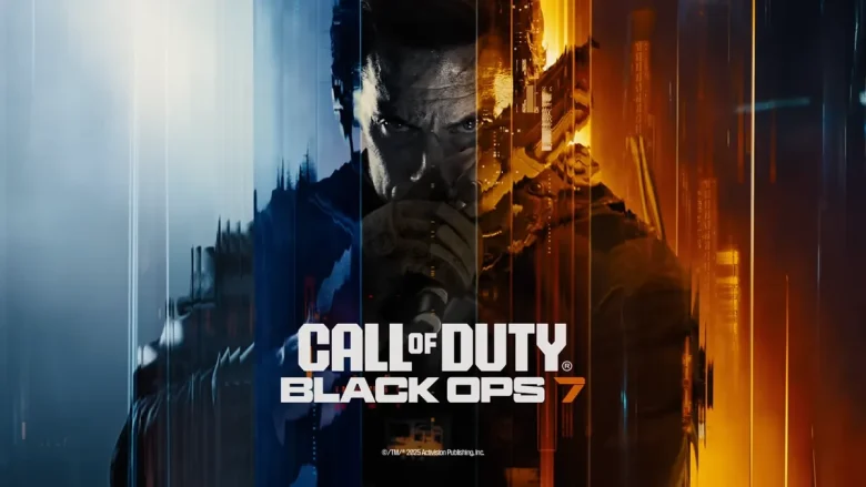 Call of Duty: Black Ops 7