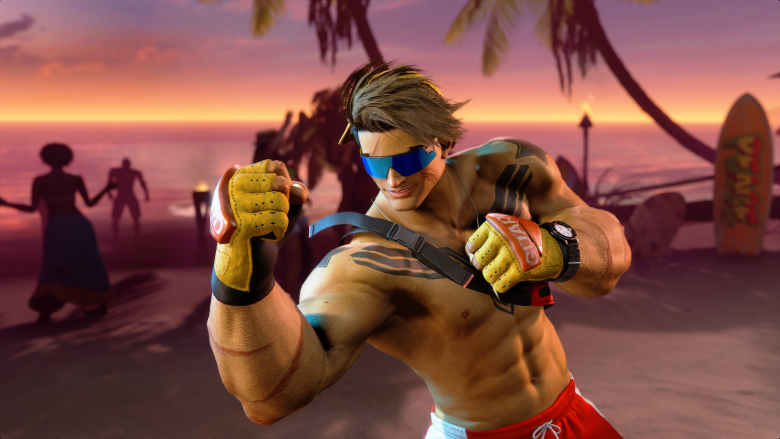 Street Fighter 6