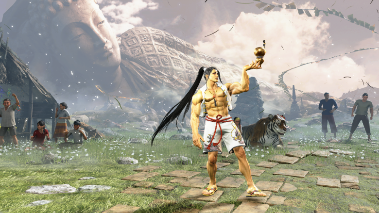 Street Fighter 6