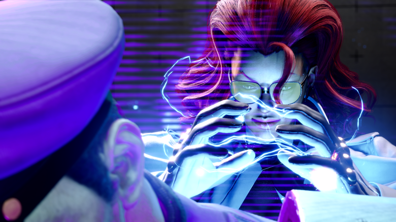 Street Fighter 6
