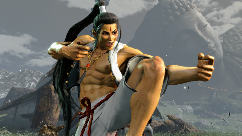 Street Fighter 6