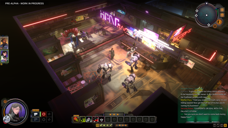 Starfinder: Afterlight