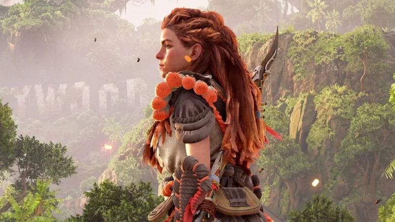 Horizon 