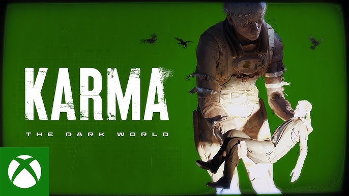KARMA: The Dark World