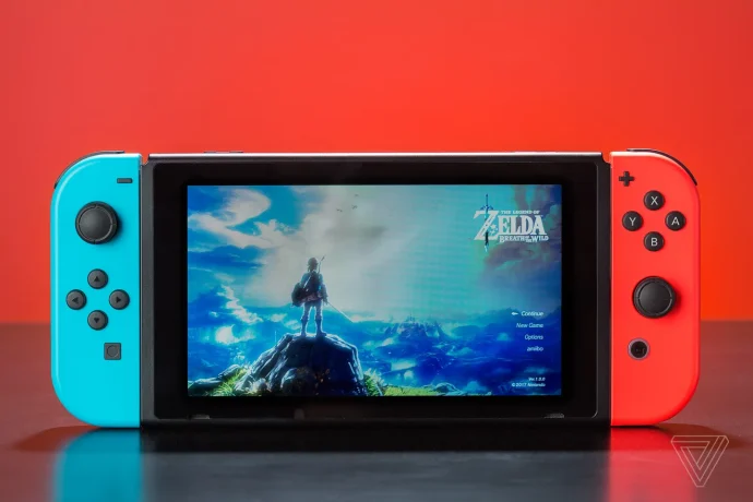 Nintendo 