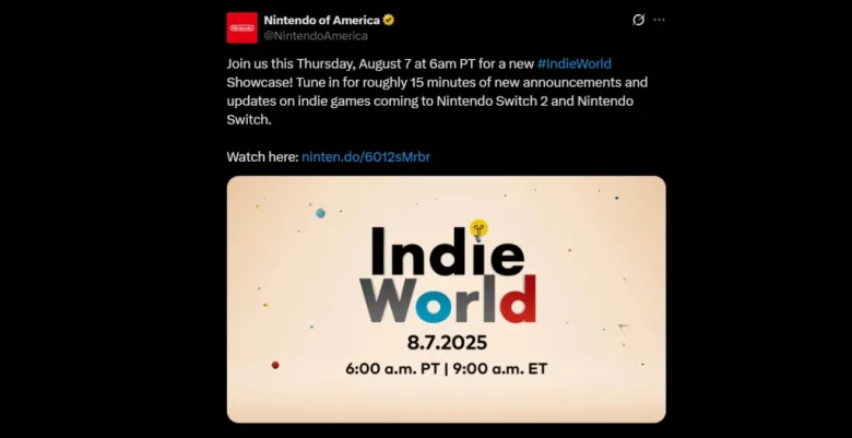 Indie 