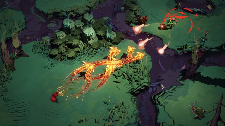 Wizard of Legend 2 