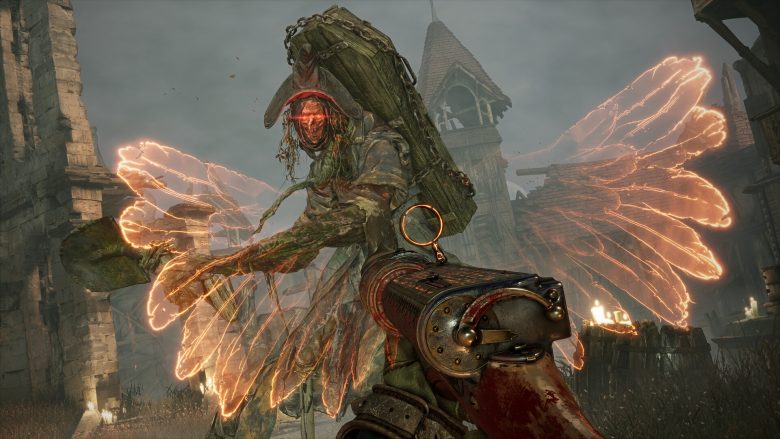 Witchfire