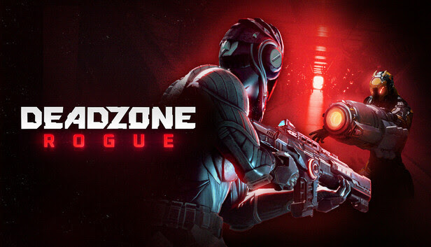 Deadzone: Rogue