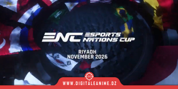 Esports Nations Cup