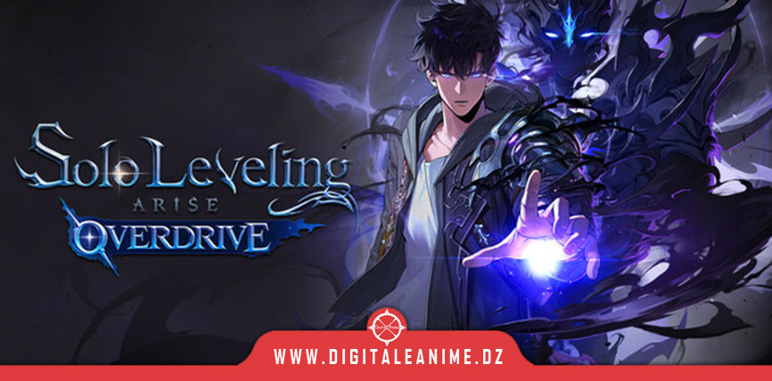 Solo Leveling: Arise Overdrive