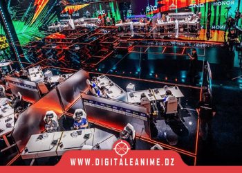 كأس العالم للرياضات الإلكترونية 2025