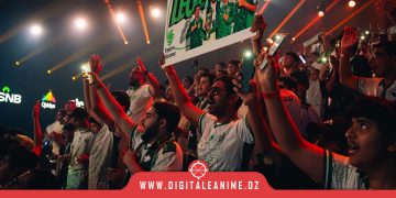 كأس العالم للرياضات الإلكترونية 2025