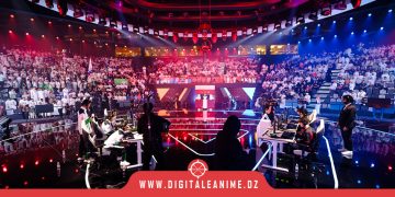 كأس العالم للرياضات الإلكترونية 2025