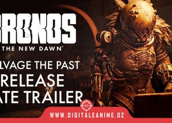 Cronos: The New Dawn