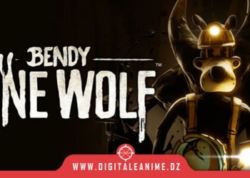 Bendy: Lone Wolf