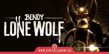 Bendy: Lone Wolf