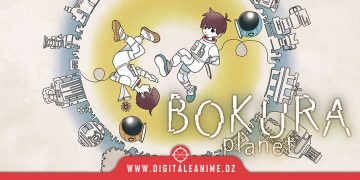 Bokura: Planet