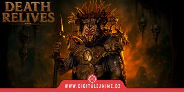Death Relives
