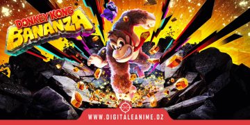 Donkey Kong Bananza