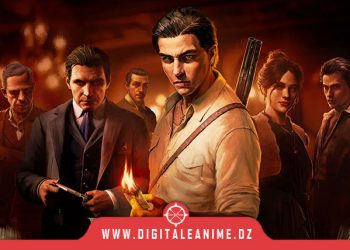 Mafia: The Old Country