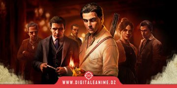 Mafia: The Old Country