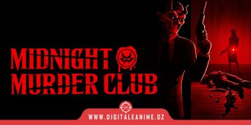 Midnight Murder Club