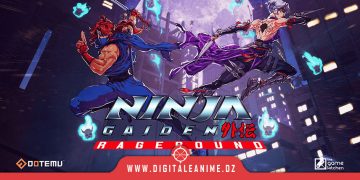 مراجعة Ninja Gaiden: Ragebound