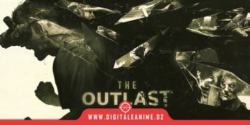 The Outlast Trials