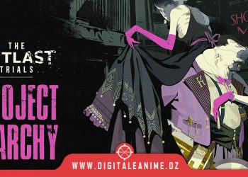 The Outlast Trials: Project Diarchy