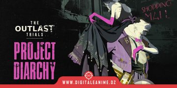 The Outlast Trials: Project Diarchy