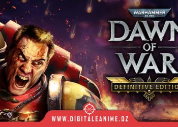 Warhammer 40,000: Dawn of War – Definitive Edition