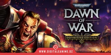 Warhammer 40,000: Dawn of War – Definitive Edition