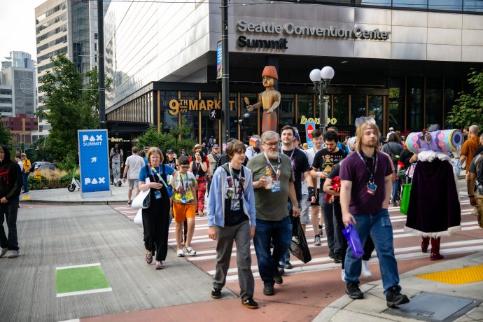 PAX West 2026