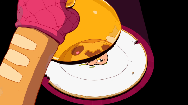 Eat the Rich