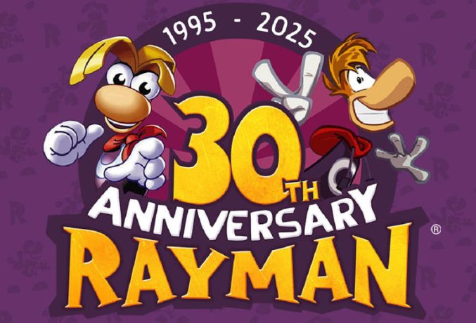 Rayman