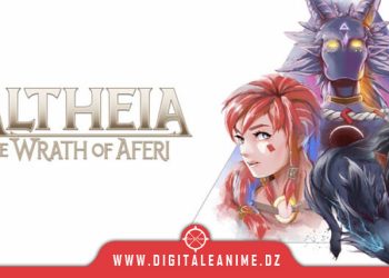 Altheia: The Wrath of Aferi