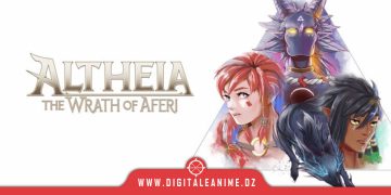 Altheia: The Wrath of Aferi