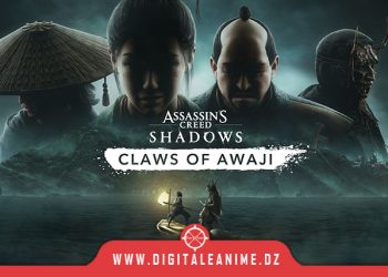 Assassin’s Creed Shadows: Claws of Awaji تصل الآن مع محتوى جديد