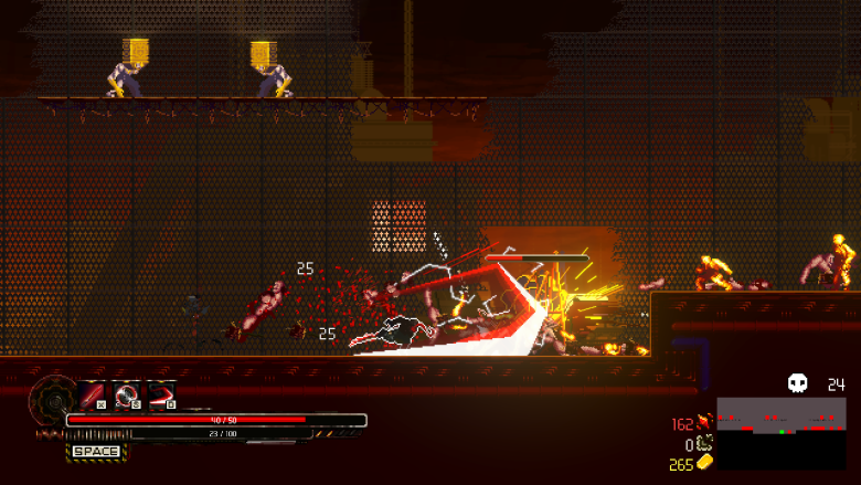 HellPunk: Purgatorium