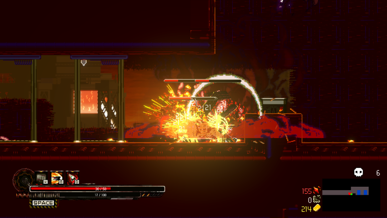 HellPunk: Purgatorium