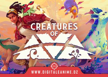 Creatures of Ava المراجعة