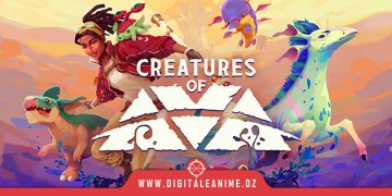 Creatures of Ava المراجعة
