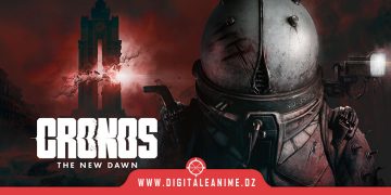 Cronos: The New Dawn