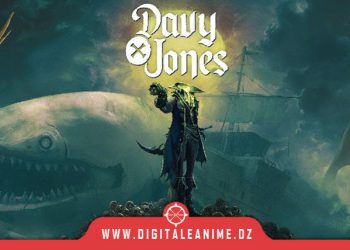 DAVY x JONES تحصل على Steam Early Access
