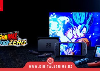 DRAGON BALL: SPARKING! ZERO