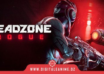 Deadzone: Rogue