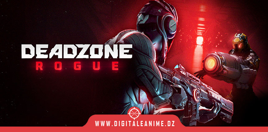 Deadzone: Rogue