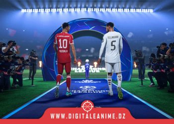 EA SPORTS FC 26